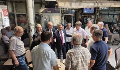 İYİ Parti’den Karacabey Çıkarması…