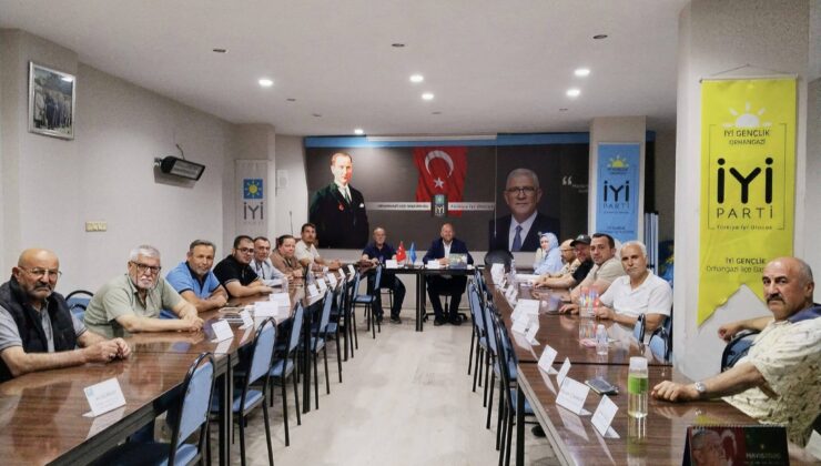 “Artık söz değil, icraat bekliyoruz”