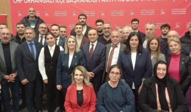 Acı haber demokrasi nöbetinde geldi