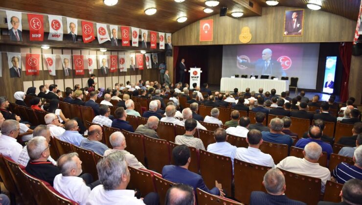 “Kardeşlik Kalbimizde, Gelecek Aklımızda”