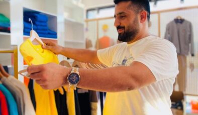 “Moda Değil, Kültürel Kimliğimiz Tartışılıyor”