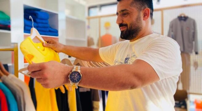 “Moda Değil, Kültürel Kimliğimiz Tartışılıyor”