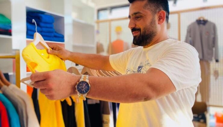 “Moda Değil, Kültürel Kimliğimiz Tartışılıyor”