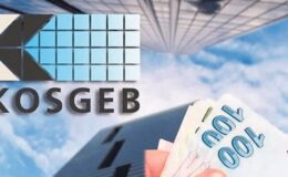 KOSGEB’den KOBİ’lere Üst Düzey Destek