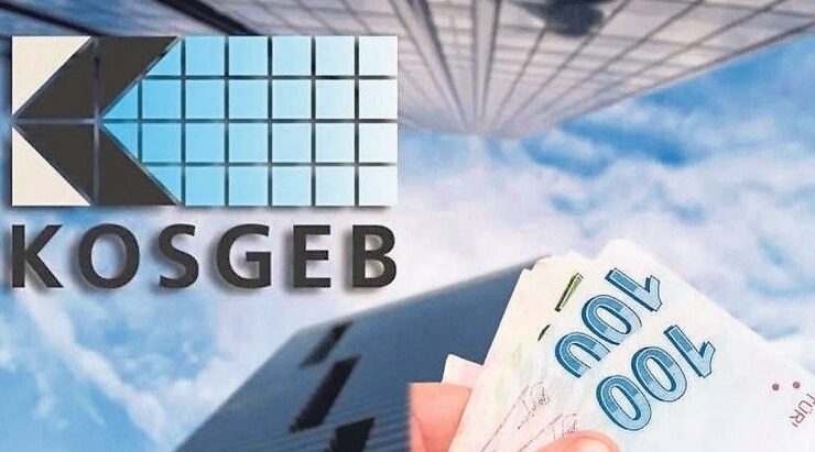 KOSGEB’den KOBİ’lere Üst Düzey Destek