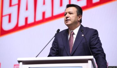 Türkiye’nin Geleceği Gençlerin Omuzlarında