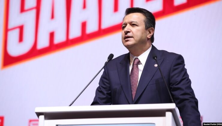 Türkiye’nin Geleceği Gençlerin Omuzlarında