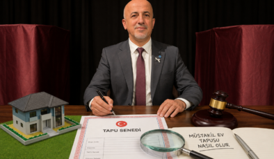 Korku Dilini Kullananlarla Hesaplaşacağız!