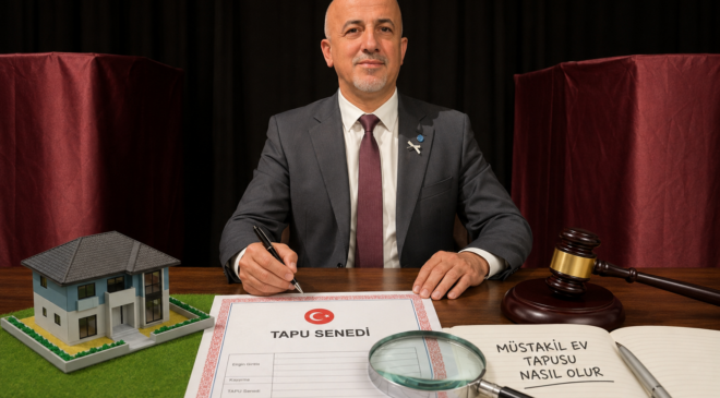 Korku Dilini Kullananlarla Hesaplaşacağız!