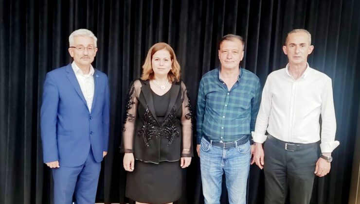 Bursa’da Sanat ve Dayanışma El Ele: Duchenne Hastası Yağız Efe’ye Destek