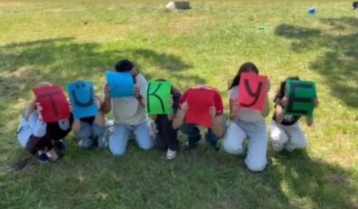 Türk Kadınlar Birliği Bursa Şubesi, Erasmus+ Projesi Kapsamında 48 Uluslararası Genci Mudanya’da Ağırladı