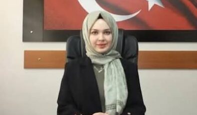 Mudanya Cumhuriyet Başsavcılığı’na Gülhan Gül Akdeniz Atandı