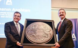 Anahtar Parti, İstanbul’da Kalkınma Lansmanı ile Gelecek Vizyonunu Paylaştı
