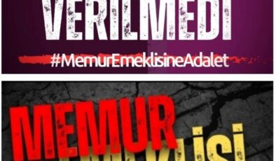 “Hak Kaybı ve Adaletsizlik” Tartışması Büyüyor