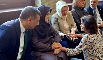İçimizdeki Ateş Sönmeyecek!