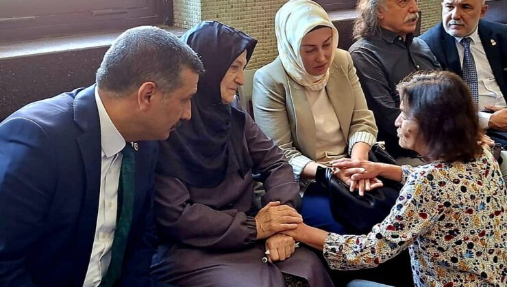 İçimizdeki Ateş Sönmeyecek!