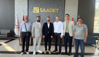 İmar ve Yapı Kayıt Mağdurlarından Ankara’da Ses Getiren Buluşma