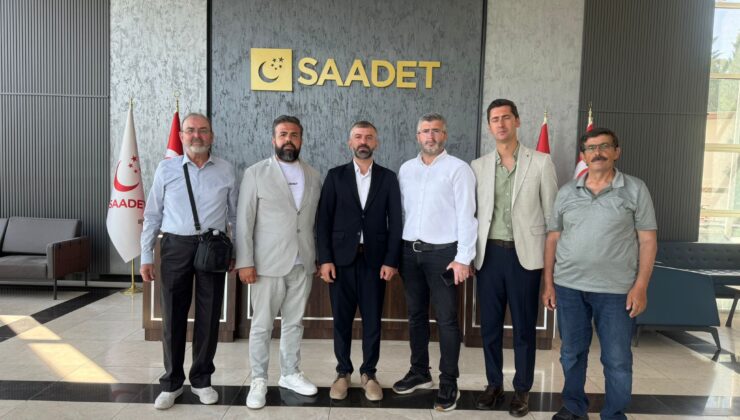 İmar ve Yapı Kayıt Mağdurlarından Ankara’da Ses Getiren Buluşma