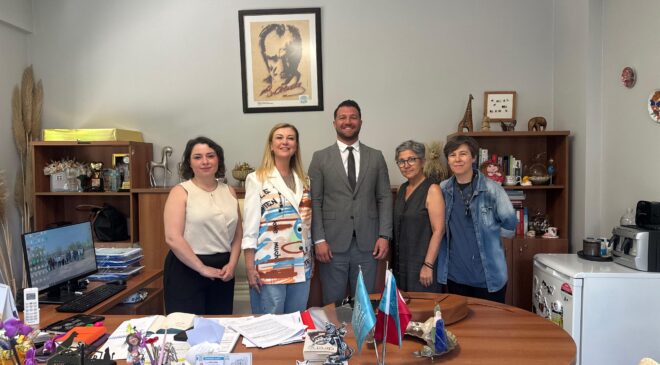 Nilüfer Bakımevi Acil Çözüm Bekliyor