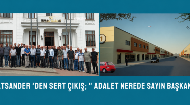18 Yıldır Sürüyor, 3 Bin 200 Esnaf Mağdur, Yetkililer Sessiz