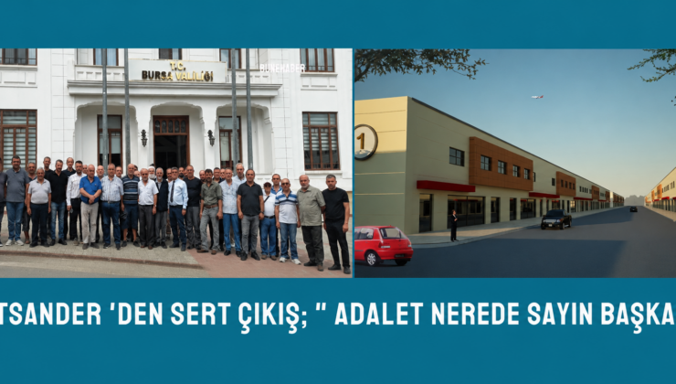 18 Yıldır Sürüyor, 3 Bin 200 Esnaf Mağdur, Yetkililer Sessiz