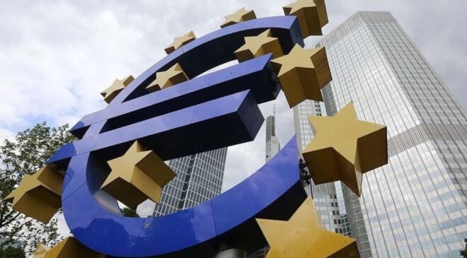 AB ve Euro Bölgesi Nisan İşsizlik Verileri Açıklandı