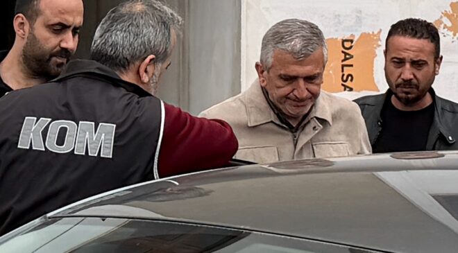 Akçakoca Belediye Başkanvekilliği Ünal’a Geçti