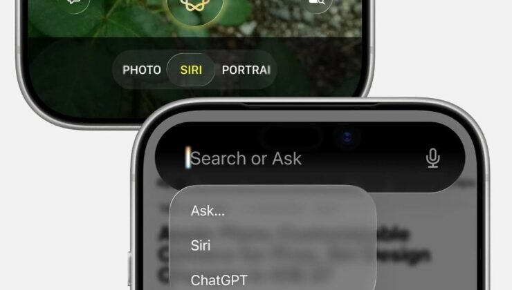 Apple’ın Siri’deki Kapsamlı Yeniliği