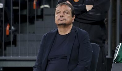 Ataman’dan Hakem ve Medya Eleştirisi