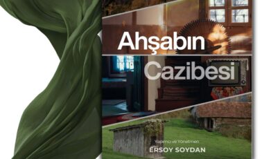 “Ahşabın Cazibesi” Belgeseli Bursa’da İzleyiciyle Buluşuyor