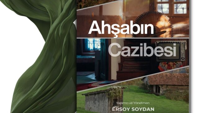 “Ahşabın Cazibesi” Belgeseli Bursa’da İzleyiciyle Buluşuyor