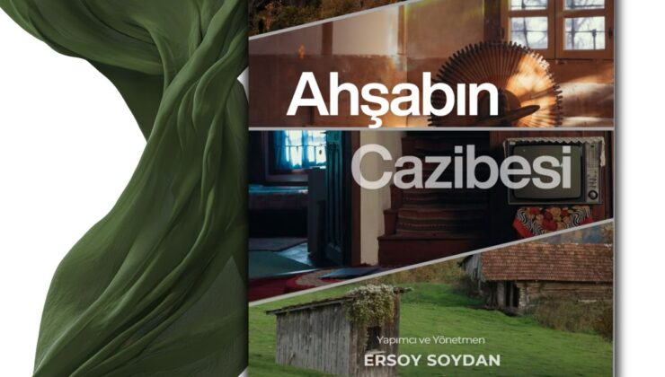 “Ahşabın Cazibesi” Belgeseli Bursa’da İzleyiciyle Buluşuyor