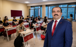Liseler Sadece Kağıttan Bir Diploma Veriyor!