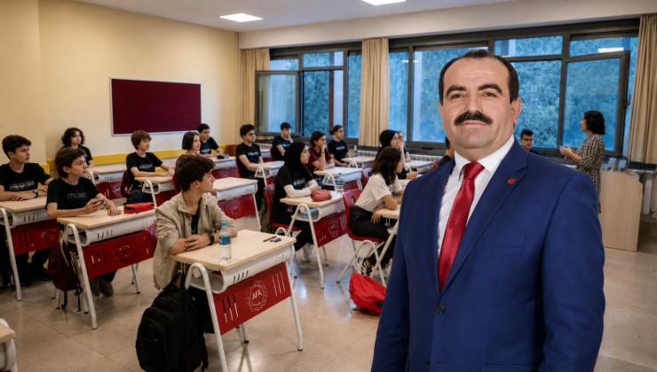 Liseler Sadece Kağıttan Bir Diploma Veriyor!