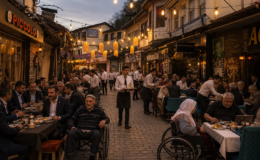 “Burası Türkiye Cumhuriyeti, Kanunlar Herkes İçin Geçerlidir!”