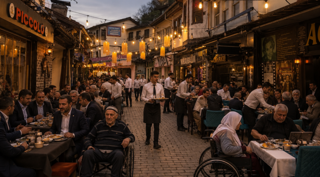 “Burası Türkiye Cumhuriyeti, Kanunlar Herkes İçin Geçerlidir!”