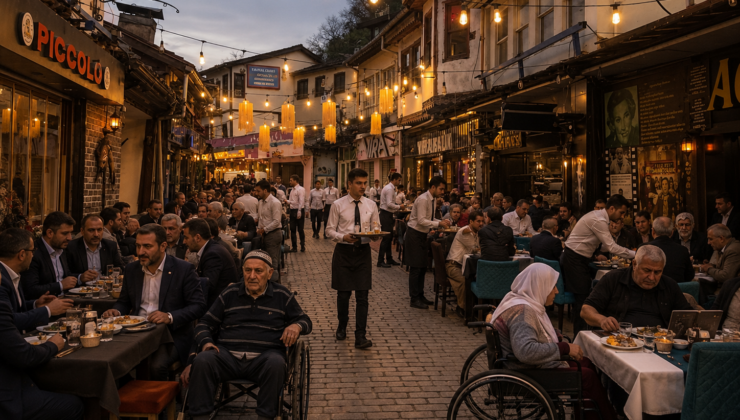 “Burası Türkiye Cumhuriyeti, Kanunlar Herkes İçin Geçerlidir!”