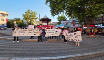 “Terörle Mücadelede Taviz Verilmemeli”