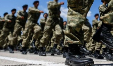 Bedelli askerlikte kritik tarih… 1 Temmuz’da ücretler artıyor