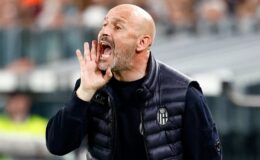 Beşiktaş’ın Yeni Teknik Direktörü: Vincenzo Italiano
