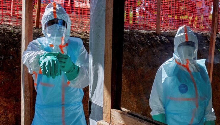 Beyaz Saray: Dünya Kupası’nda Ebola Hazırlığı