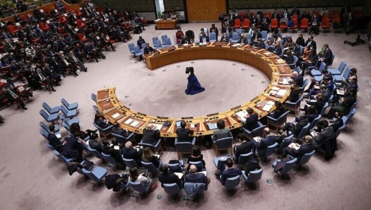 BMGK’ye Acil Toplantı Talebi
