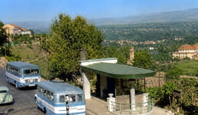 Bursa’nın Kent Hafızasında Kayıp Bir Nokta