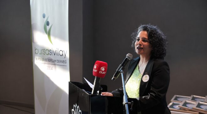 SİVİLAY’dan Av Turizmi Uygulamasına Tepki: “Canlıların Yaşam Hakkı İhale Konusu Yapılamaz”