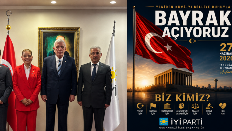“Milletin Sesini Genel Merkeze Taşıdık”