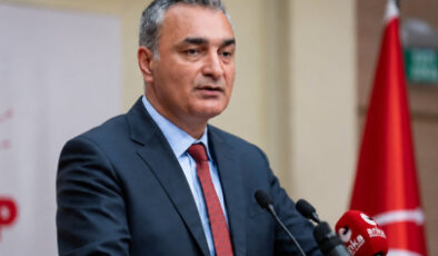CHP’de yeni ihraç ve fesih kararları… 6 İl Başkanı YDK’ya sevk edildi, 6 il başkanı yönetimden alındı