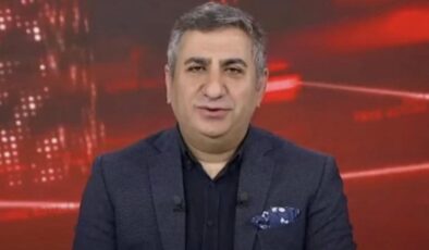 CHP İletişim Koordinatörlüğüne Ali Haydar Fırat Atandı