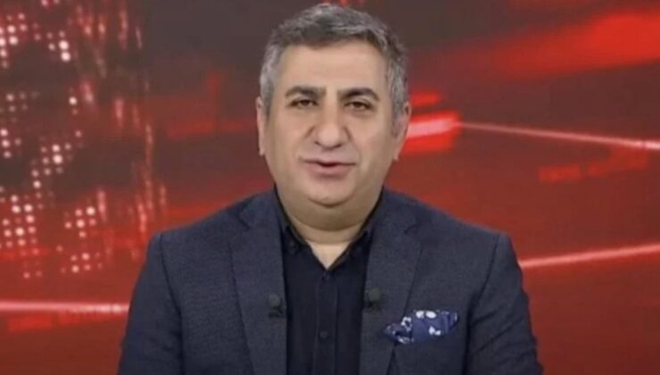 CHP İletişim Koordinatörlüğüne Ali Haydar Fırat Atandı