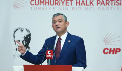 CHP Milletvekilleri Hakkında Ankara’ya Fezleke Gönderildi