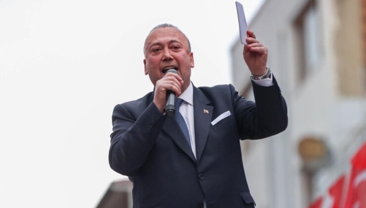 CHP Uşak Başkanı Yalım’ın Kurultay İddiaları
